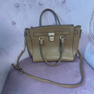 *SOLD* Michael Kors handbag